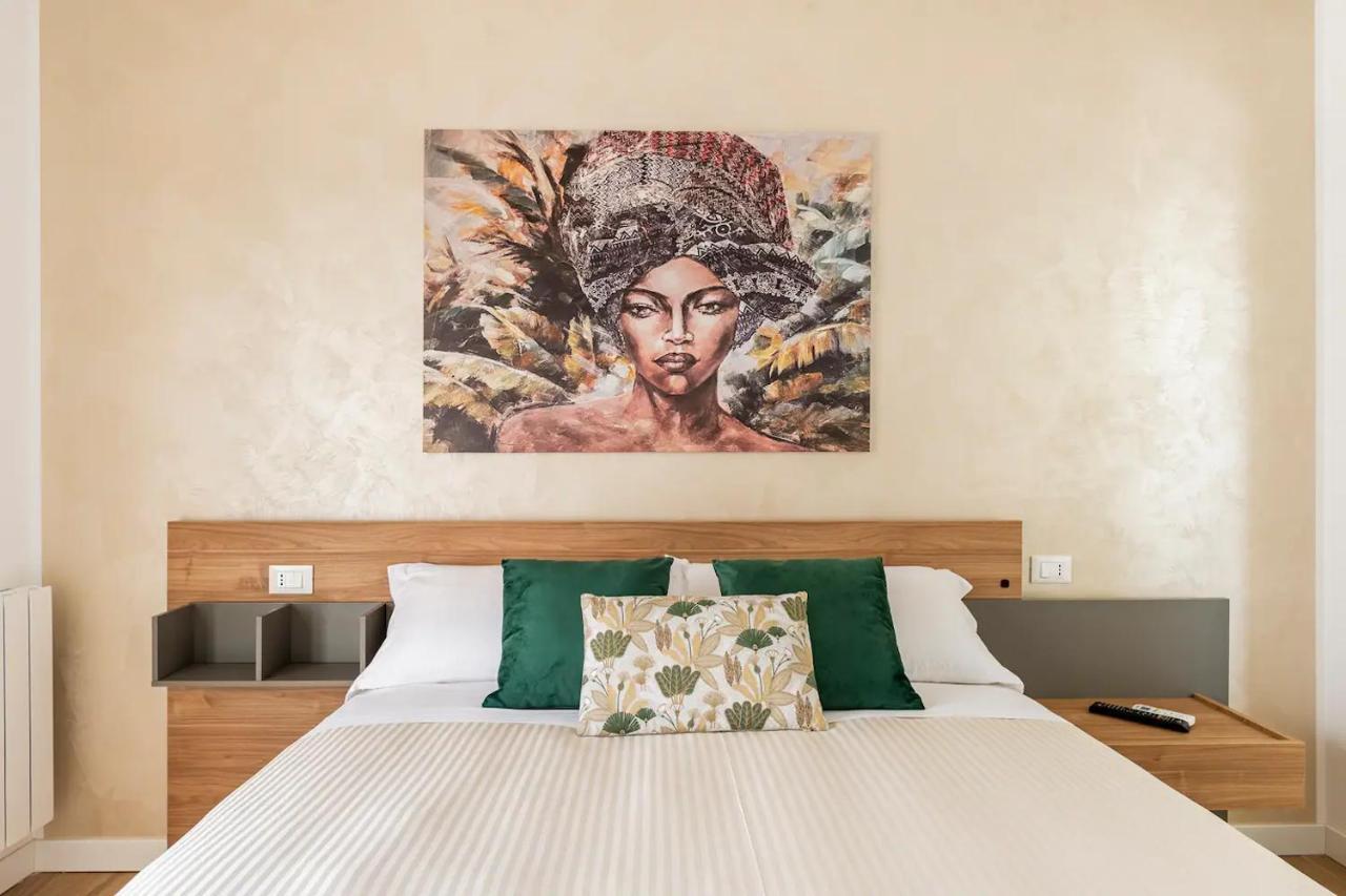 I Due Mori Sicily Rooms Porto Empedocle Exterior photo