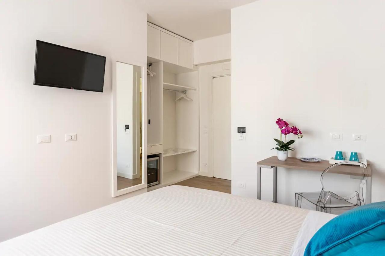 I Due Mori Sicily Rooms Porto Empedocle Exterior photo
