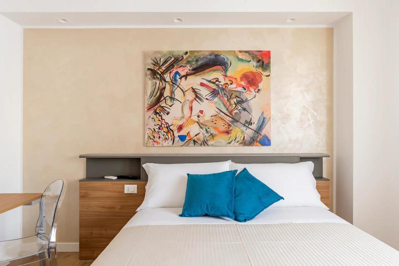 I Due Mori Sicily Rooms Porto Empedocle Exterior photo
